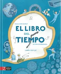 EL LIBRO DEL TIEMPO EL LIBRO DEL TIEMPO