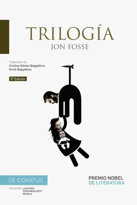 TRILOGÍA TRILOGÍA