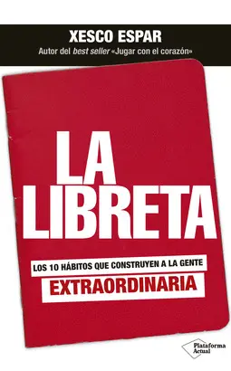 LA LIBRETA