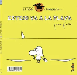 VA A LA PLAYA * SE HACE PIPI EN LA CAMA VA A LA PLAYA * SE HACE PIPI EN LA CAMA