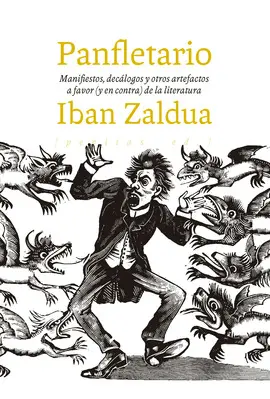 PANFLETARIO PANFLETARIO