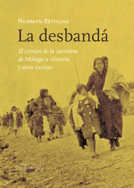 LA DESBANDÁ LA DESBANDÁ