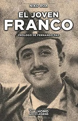 EL JOVEN FRANCO EL JOVEN FRANCO