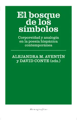 EL BOSQUE DE LOS SÍMBOLOS
