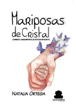 MARIPOSAS DE CRISTAL MARIPOSAS DE CRISTAL