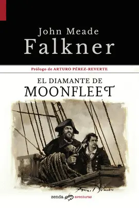 EL DIAMANTE DE MOONFLEET EL DIAMANTE DE MOONFLEET