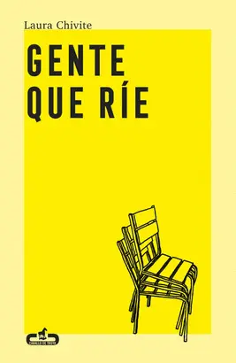 GENTE QUE RÍE GENTE QUE RÍE