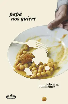 PAPA NOS QUIERE PAPA NOS QUIERE