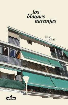 LOS BLOQUES NARANJAS LOS BLOQUES NARANJAS