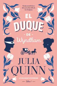 EL DUQUE DE WYNDHAM