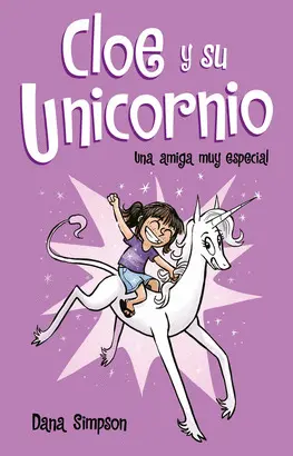 1. UNA AMIGA MUY ESPECIAL 1. UNA AMIGA MUY ESPECIAL