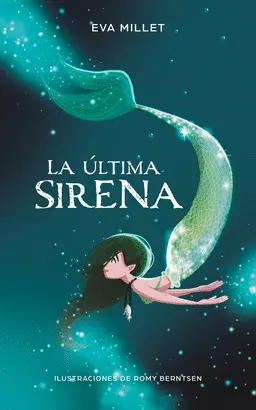 LA ÚLTIMA SIRENA LA ÚLTIMA SIRENA