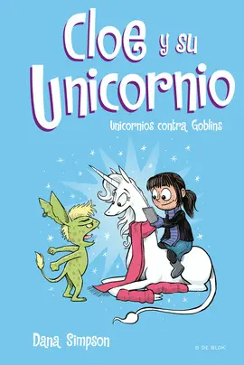 3. UNICORNIOS CONTRA GOBLINS