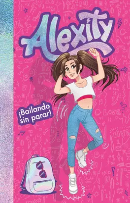 ¡BAILANDO SIN PARAR! (ALEXITY) ¡BAILANDO SIN PARAR! (ALEXITY)