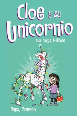 4. UNA AMIGA BRILLANTE