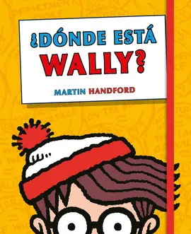 ?DONDE ESTA WALLY? EDICION ESENCIAL