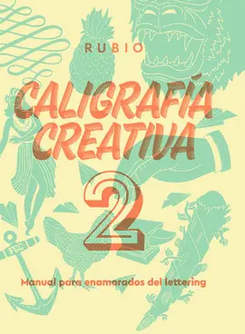 CALIGRAFÍA CREATIVA 2
