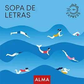SOPAS DE LETRAS