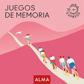 JUEGOS DE MEMORIA