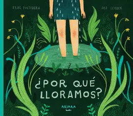 ¿POR QUÉ LLORAMOS? ¿POR QUÉ LLORAMOS?