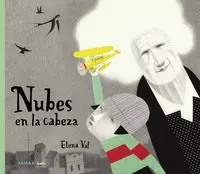 NUBES EN LA CABEZA NUBES EN LA CABEZA