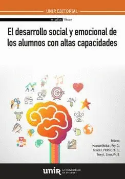 EL DESARROLLO SOCIAL Y EMOCIONAL DE LOS ALUMNOS