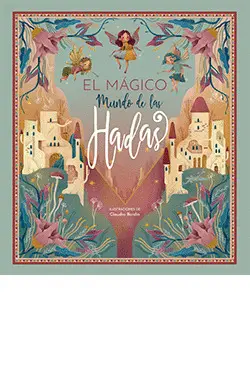 Mundo Magico de las Hadas, el