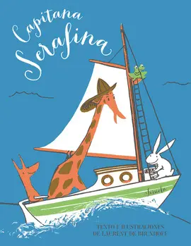 CAPITANA SERAFINA CAPITANA SERAFINA