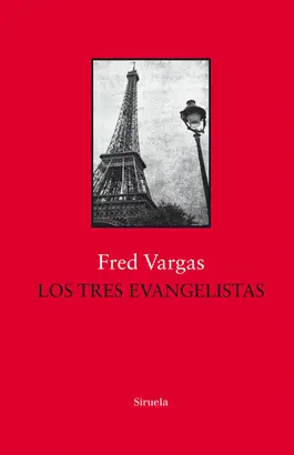LOS TRES EVANGELISTAS LOS TRES EVANGELISTAS