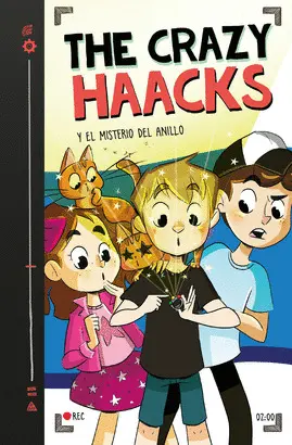 2. EL MISTERIO DEL ANILLO