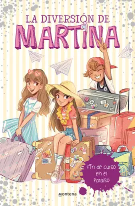 4-FIN DE CURSO EN EL PARAÍSO