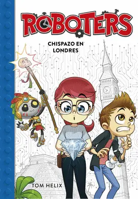 3, CHISPAZO EN LONDRES