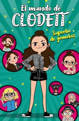 SUPERLÍO DE GEMELAS SUPERLÍO DE GEMELAS