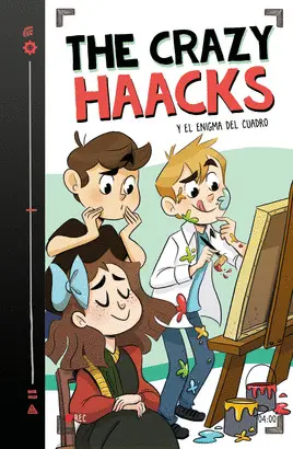 4. EL ENIGMA DEL CUADRO