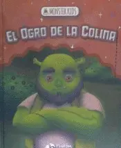 EL OGRO DE LA COLINA EL OGRO DE LA COLINA
