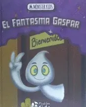 EL FANTASMA GASPAR