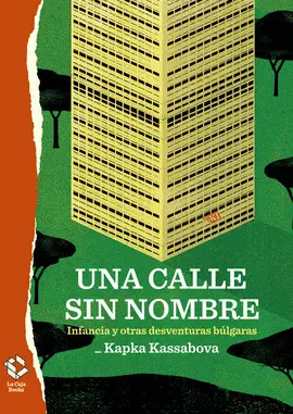 UNA CALLE SIN NOMBRE UNA CALLE SIN NOMBRE