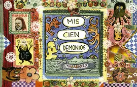 MIS CIEN DEMONIOS MIS CIEN DEMONIOS