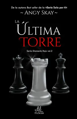 LA ÚLTIMA TORRE 2