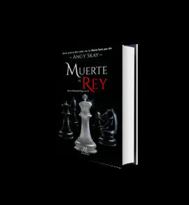 MUERTE AL REY 3
