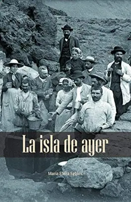 La Isla de Ayer