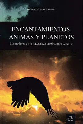 ENCANTAMIENTOS, ANIMAS Y PLANETOS