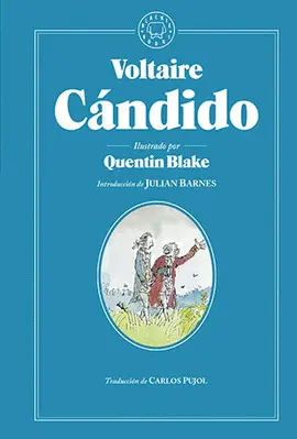 CÁNDIDO CÁNDIDO