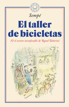 EL TALLER DE BICICLETAS EL TALLER DE BICICLETAS