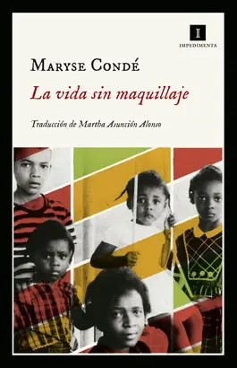 LA VIDA SIN MAQUILLAJE LA VIDA SIN MAQUILLAJE
