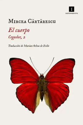 CUERPO,EL CEGADOR 2 CUERPO,EL CEGADOR 2