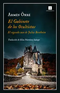 EL GABINETE DE LOS OCULTISTAS EL GABINETE DE LOS OCULTISTAS
