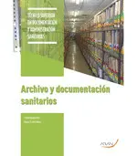 CF ARCHIVO Y DOCUMENTACIÓN SANITARIOS CF ARCHIVO Y DOCUMENTACIÓN SANITARIOS