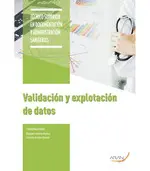 CF VALIDACIÓN Y EXPLOTACIÓN DE DATOS CF VALIDACIÓN Y EXPLOTACIÓN DE DATOS