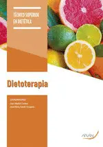 DIETOTERAPIA - TECNICO SUPERIOR EN DIETETICA DIETOTERAPIA - TECNICO SUPERIOR EN DIETETICA